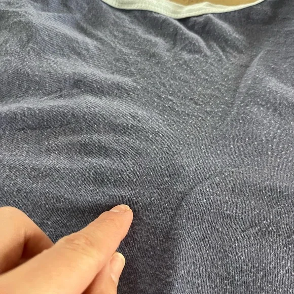 Women’s Superman Superwoman Tshirt - Picture 5 of 5